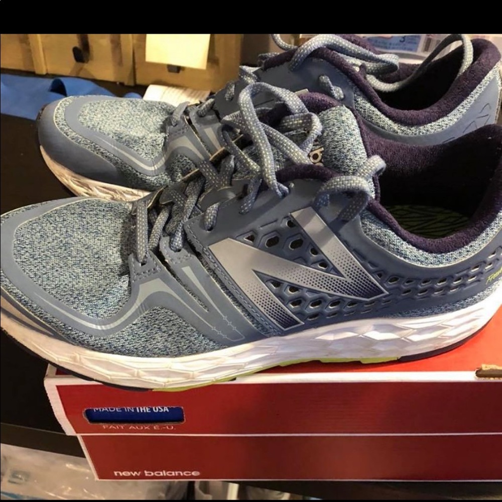 Women’s New Balance Vongo Fresh Foam